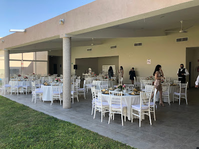 Ananda Terraza Para Eventos.